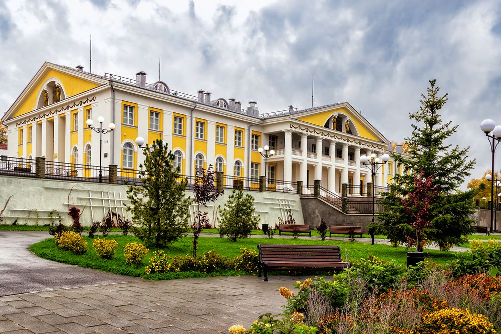 Photograph by Victor Pruhnitskiiy