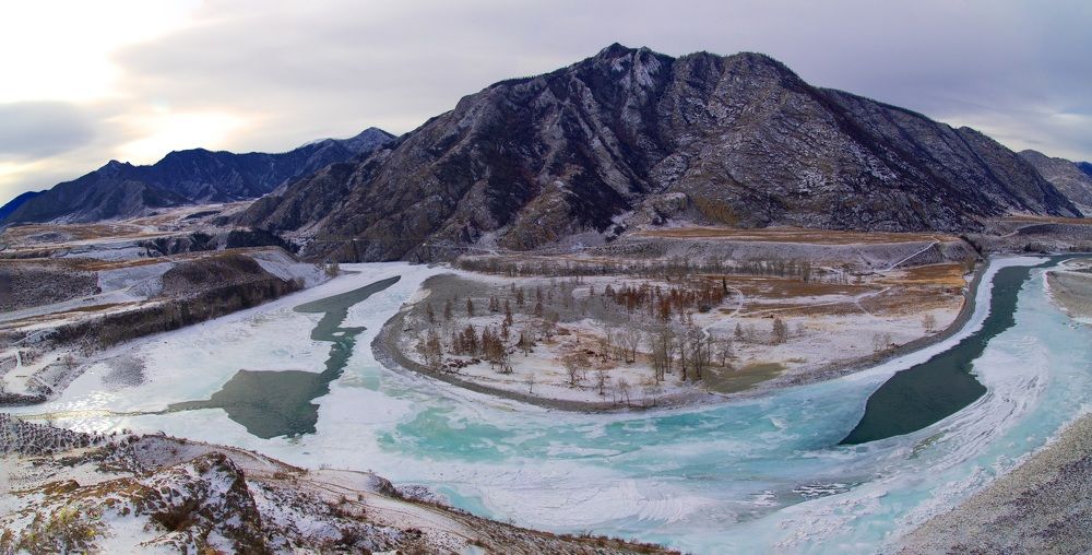 Photograph by Владимир Каверин
