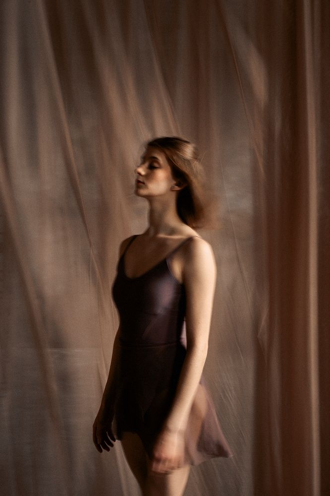 Photograph by Yulia Loza