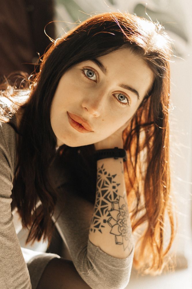 Photograph by Екатерина Абакумова