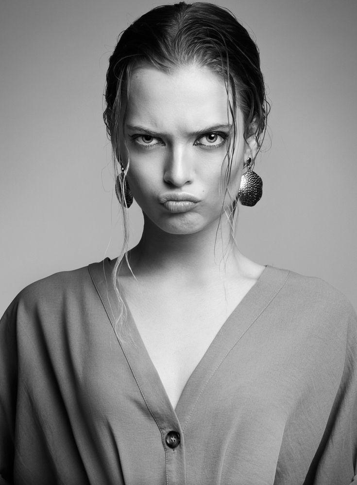 Photograph by Александра Аксенова