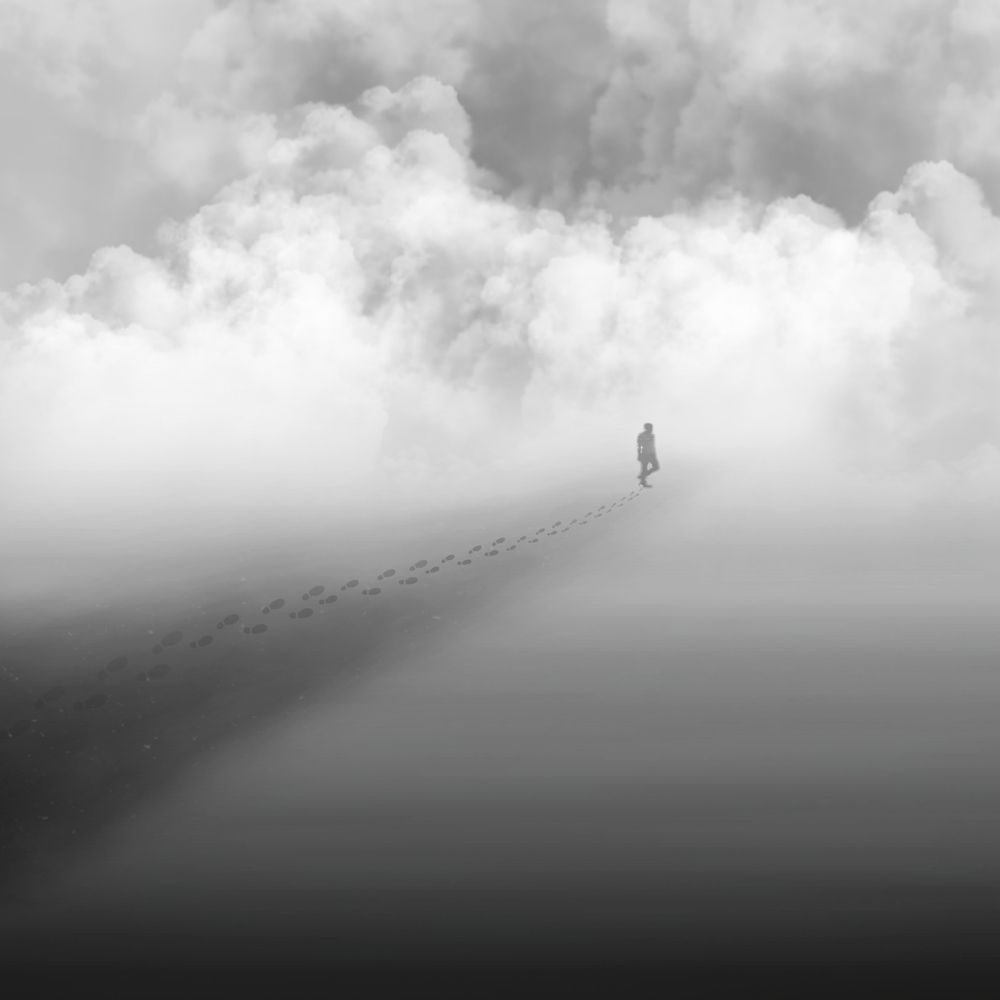 Photograph by Khaled ahmadi