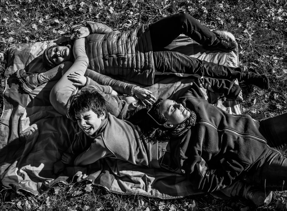 Photograph by Alessandro Comito