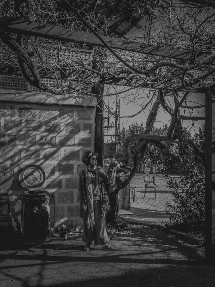 Photograph by Alessandro Comito