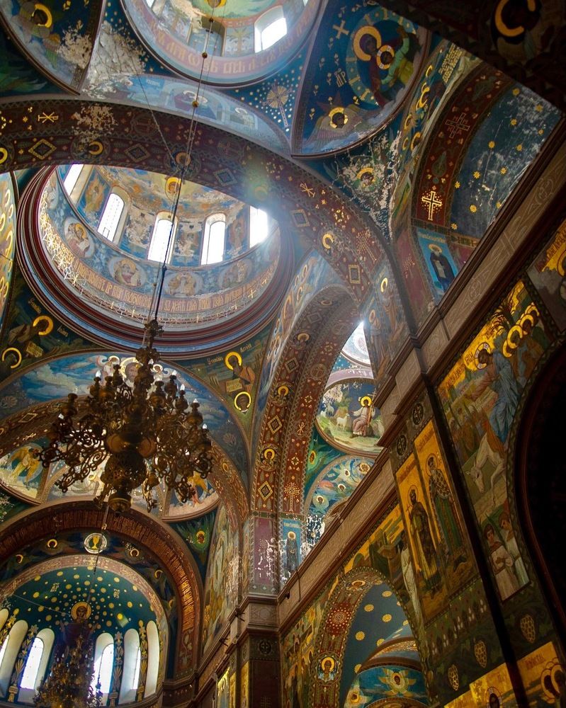 Photograph by Анна Халкониди