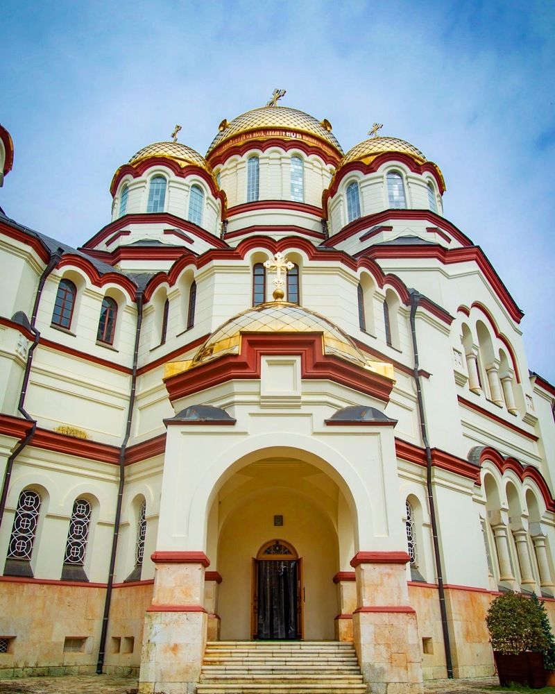 Photograph by Анна Халкониди