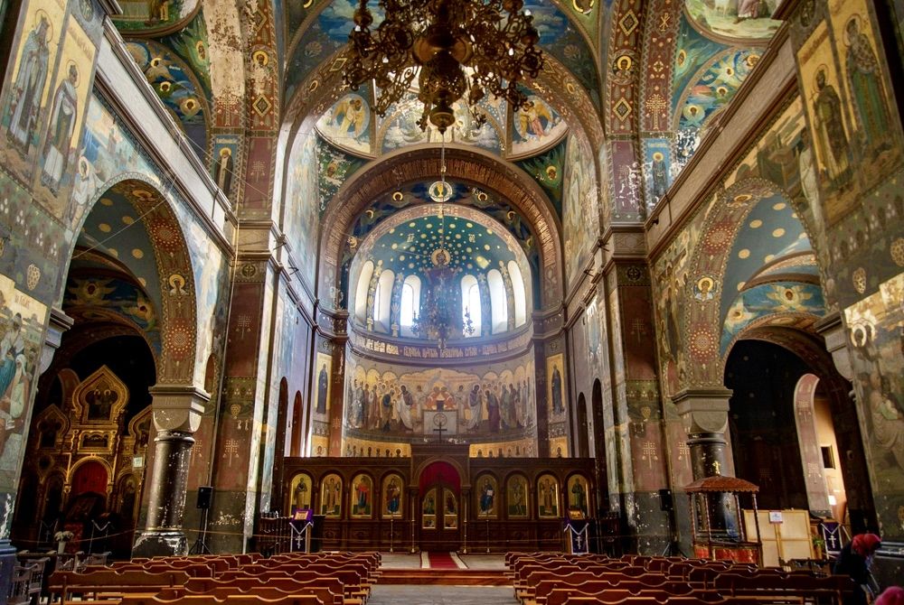 Photograph by Анна Халкониди