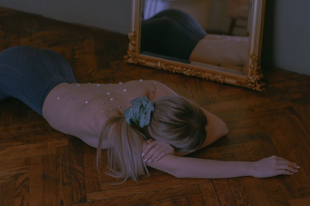 Photograph by Дарья