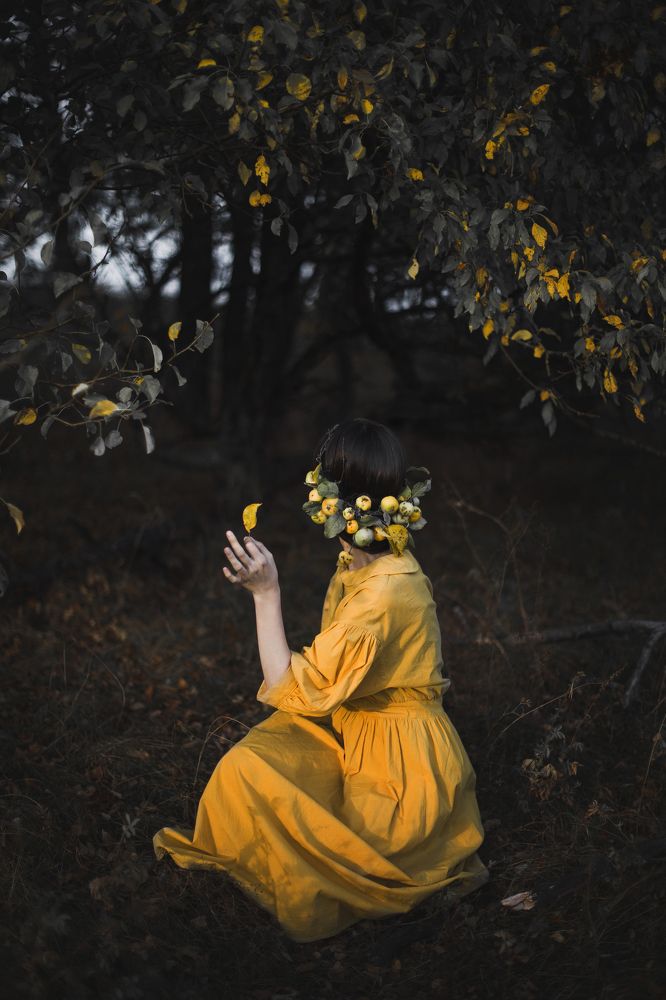 Photograph by Natalia Drepina