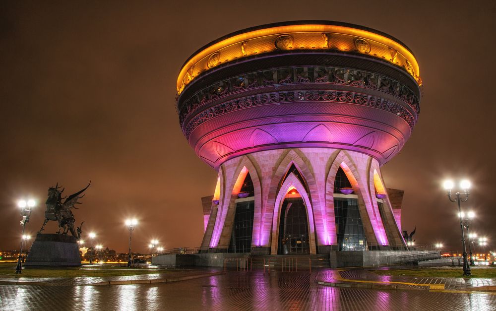 Photograph by Евгений Антонов