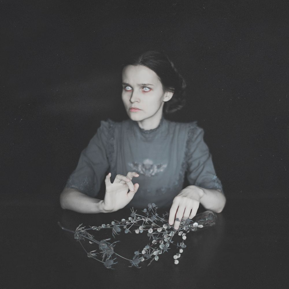 Photograph by Natalia Drepina