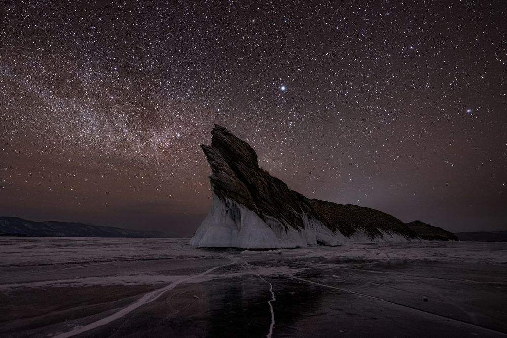 Photograph by Евгений Антонов