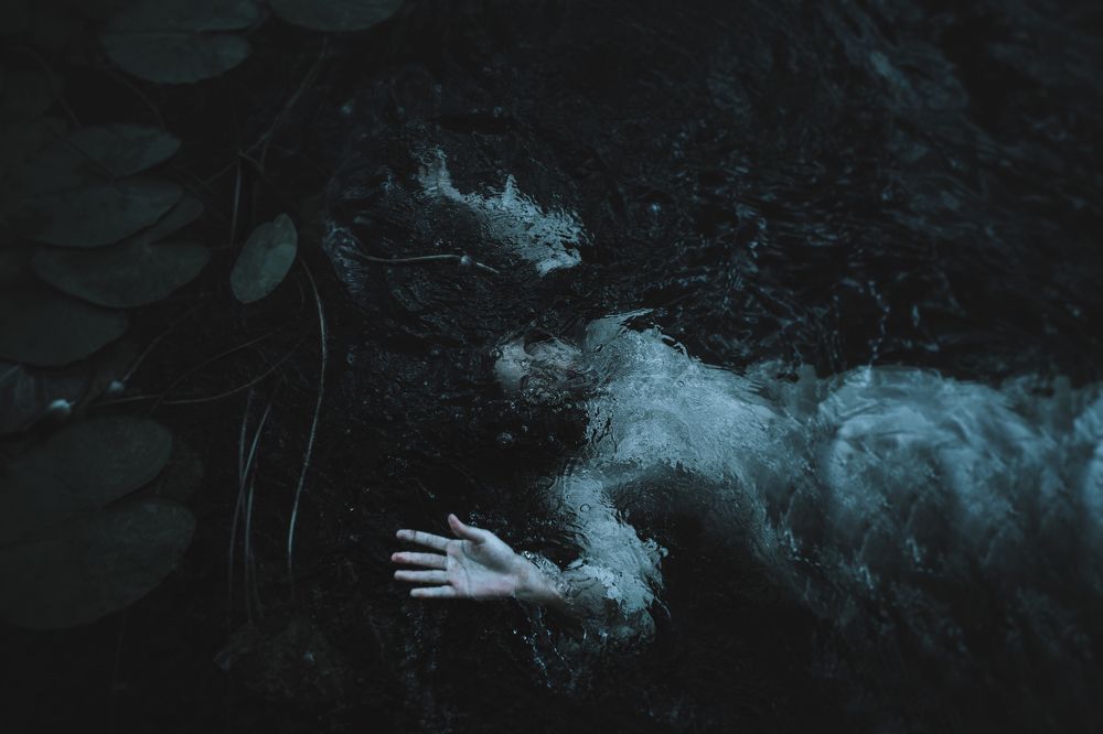 Photograph by Natalia Drepina