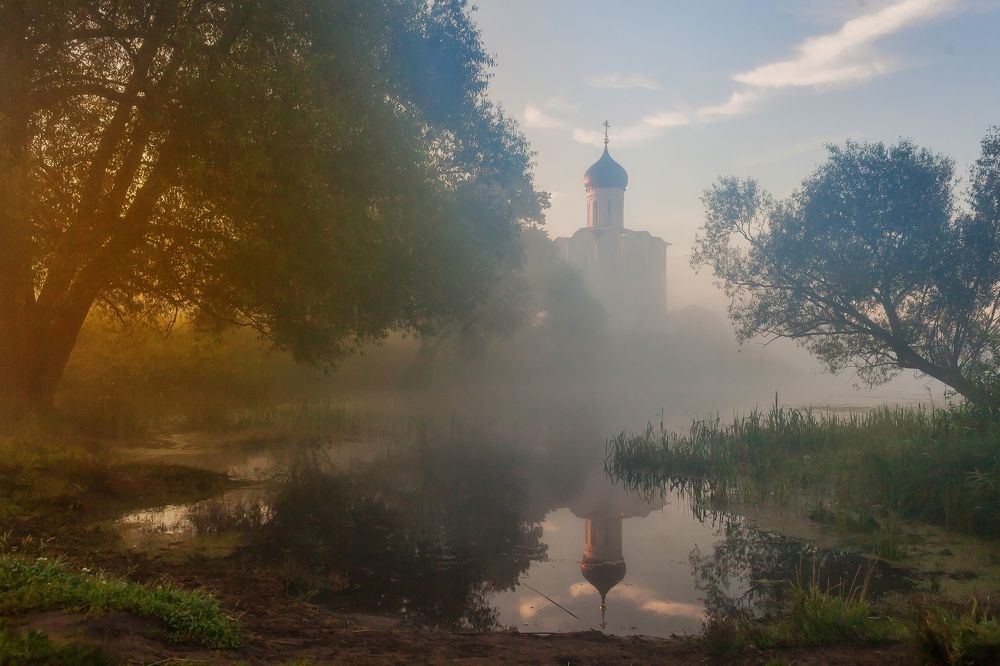 Photograph by Денис Сухачев