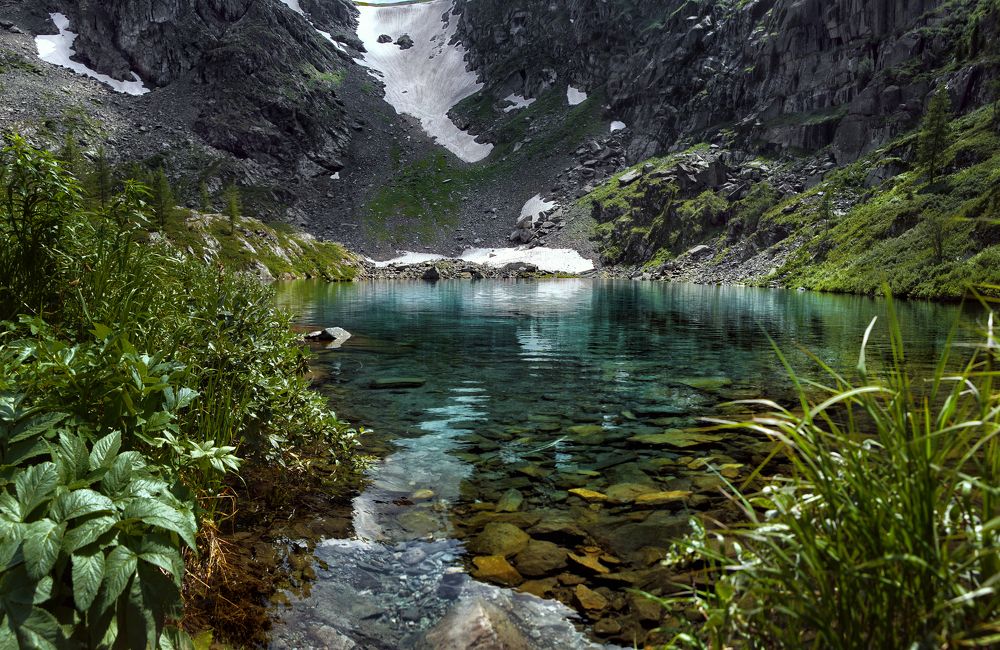 Photograph by Ольга Шацкая