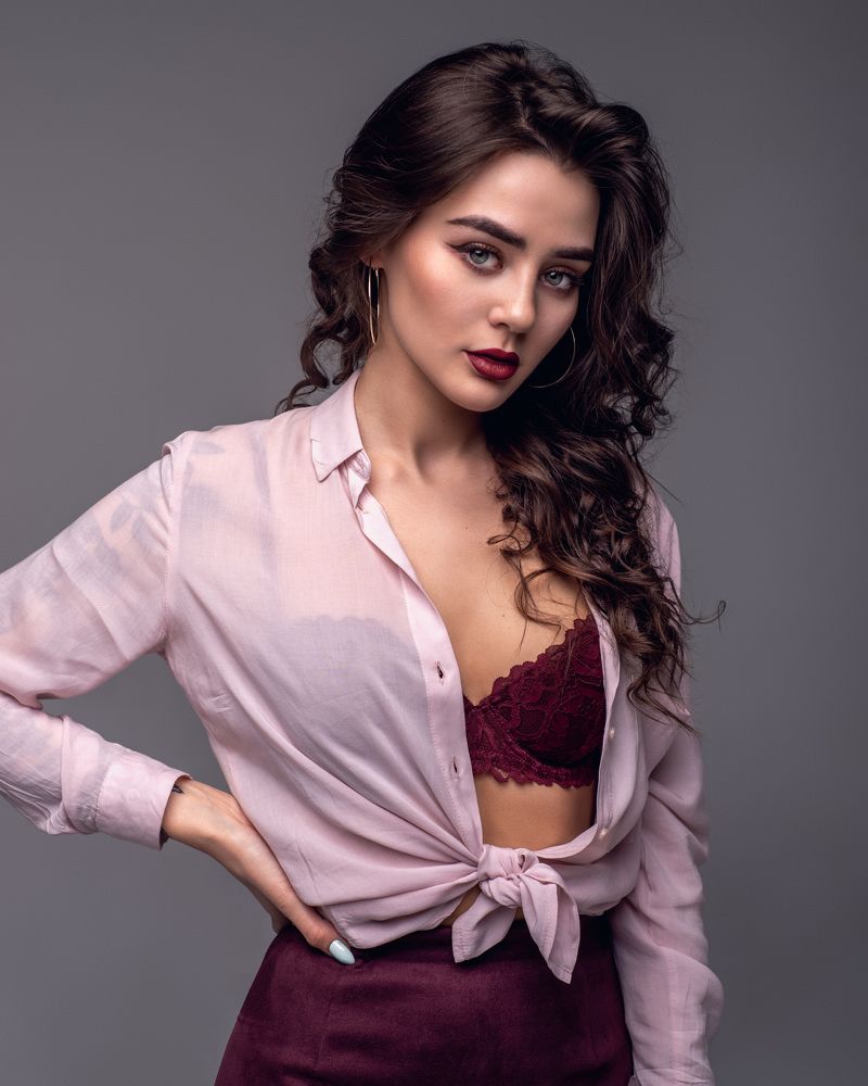 Photograph by Oleg Kolomiychenko