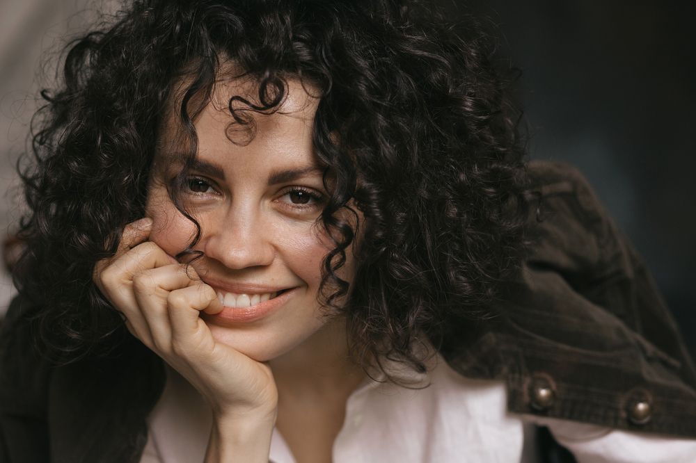 Фотография автора Елена Ельшина