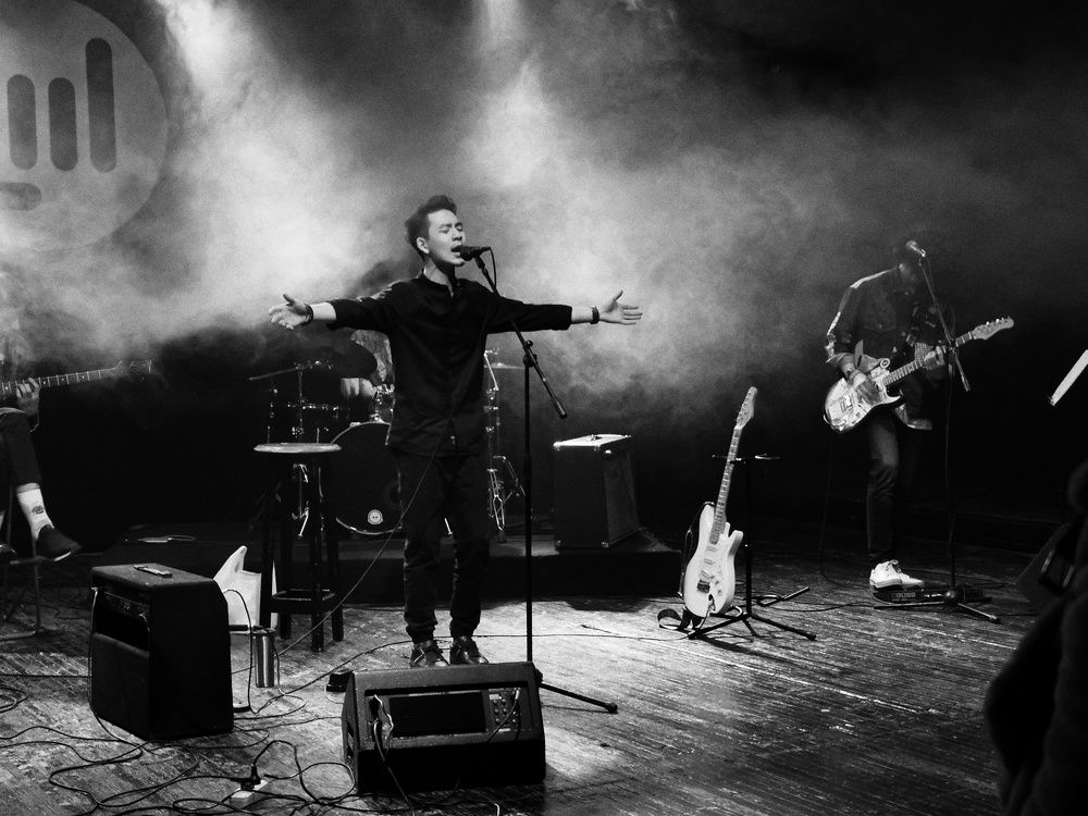 Photograph by Дмитрий Лебедев