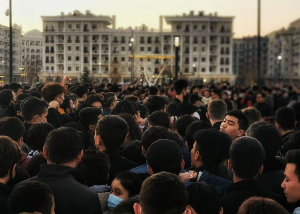 Photograph by Дмитрий Лебедев