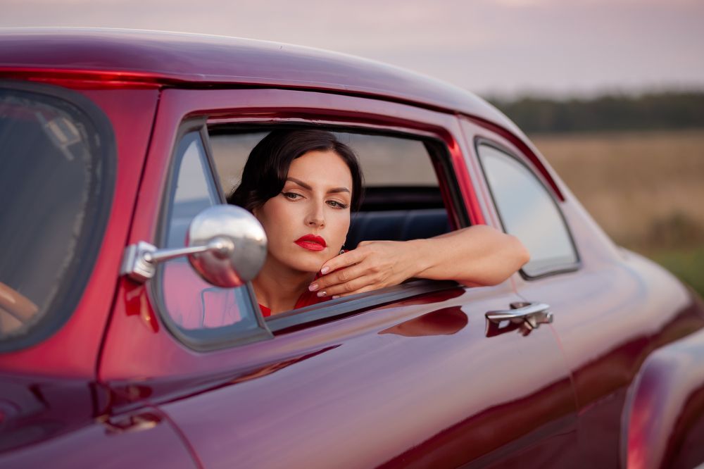 Photograph by Юлия Сафонова