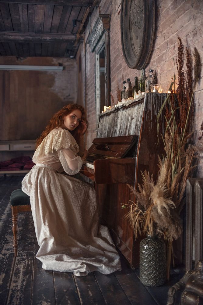 Photograph by Полина Чиркова