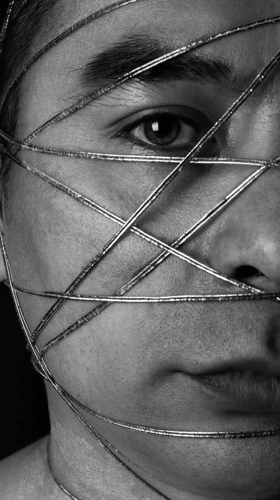 Photograph by XOCH LORENZANA