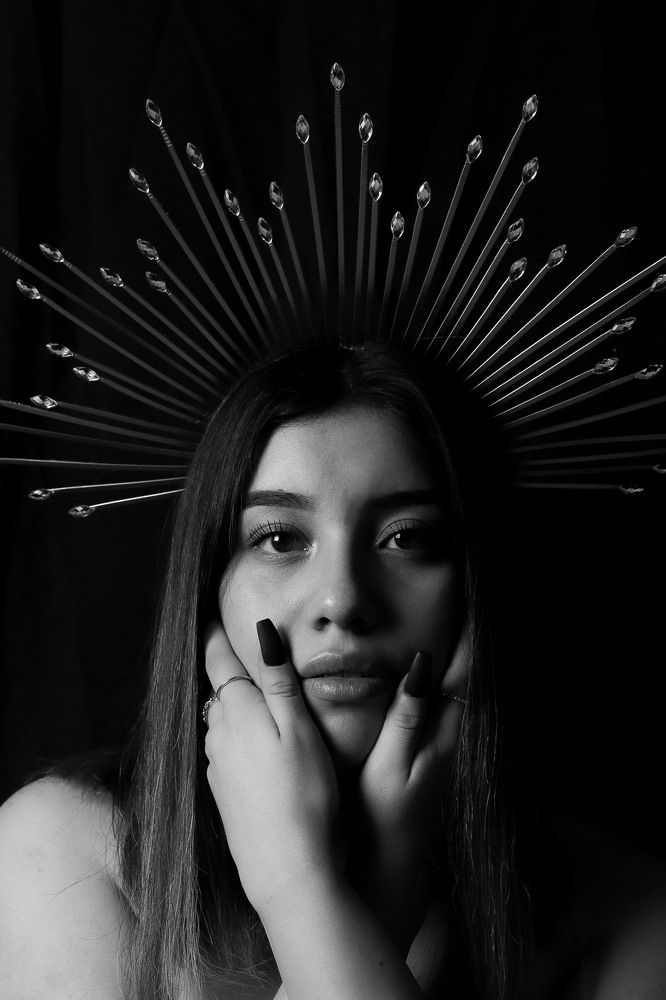 Photograph by XOCH LORENZANA