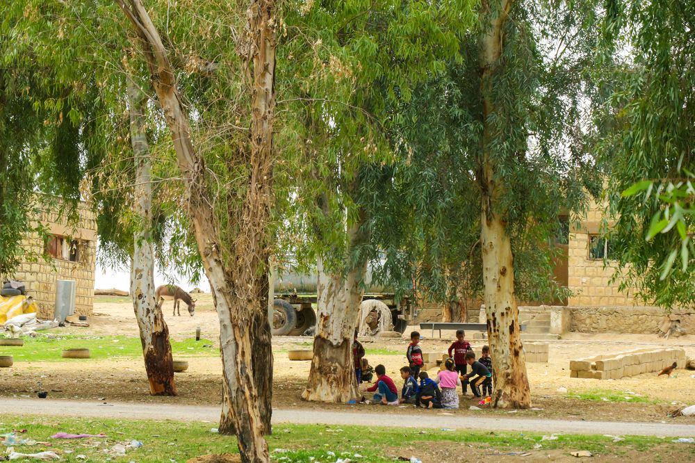 Photograph by Sabah Aljammasi