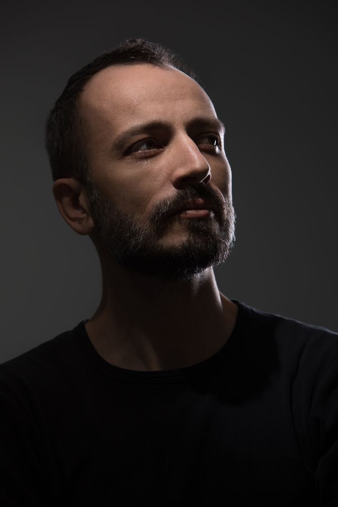 Photograph by Bojan Dzodan