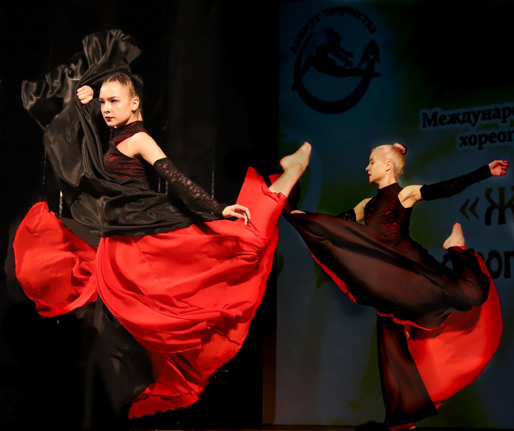 Photograph by Роман Богданов