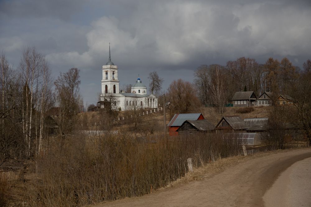 Photograph by Инна Юдина