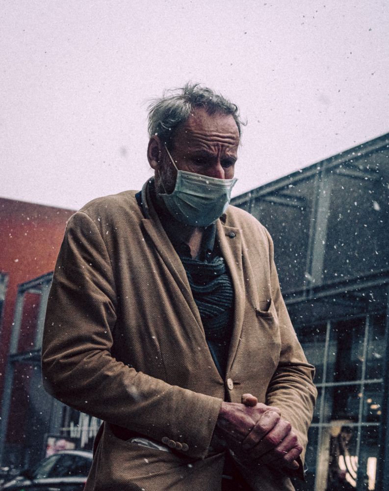 (Un)Natural Disaster