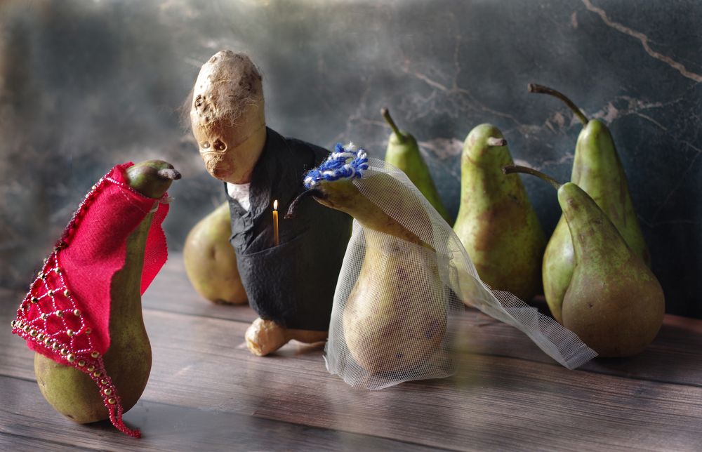 Photograph by Оксана Макарова