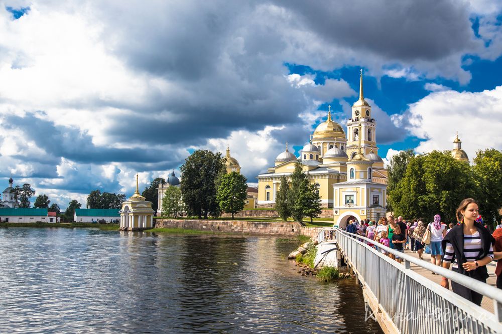 Photograph by Инна Юдина