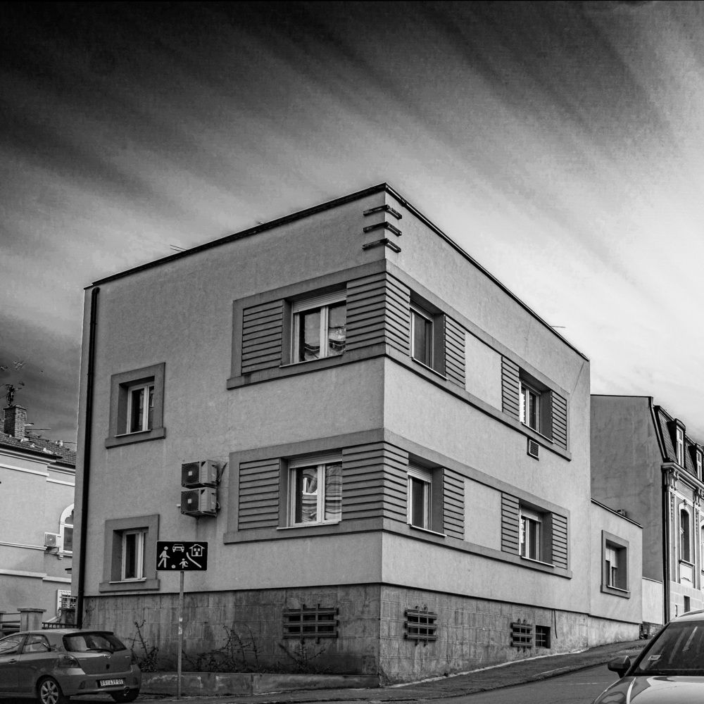 Photograph by Bojan Bojanic