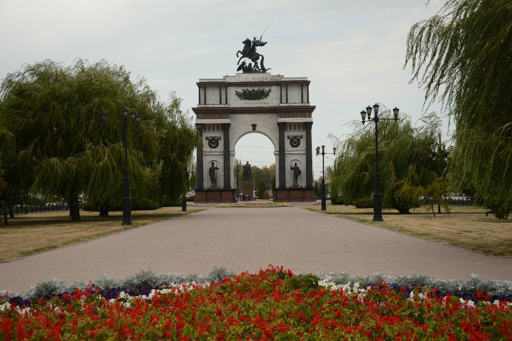 Photograph by Ольга Истомина