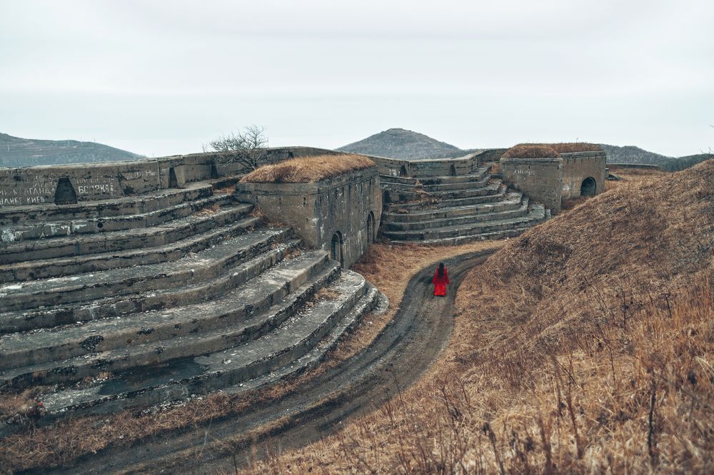 Фотография автора Вера Щербакова