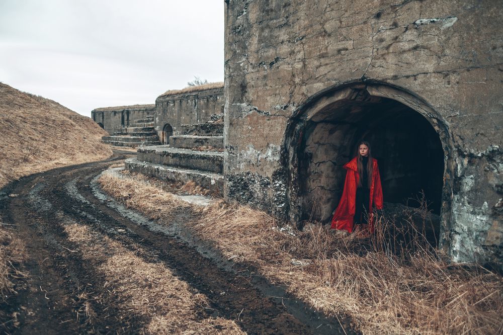 Фотография автора Вера Щербакова
