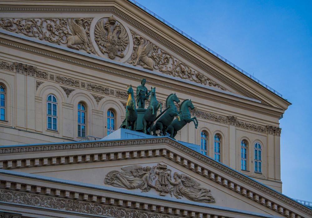 Photograph by Елена Титова