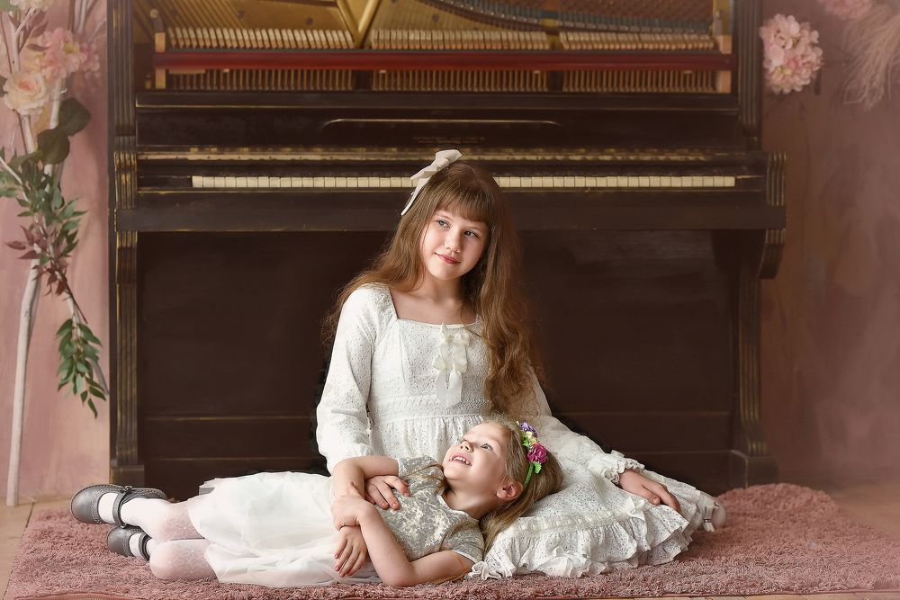 Photograph by Евгения Полянова