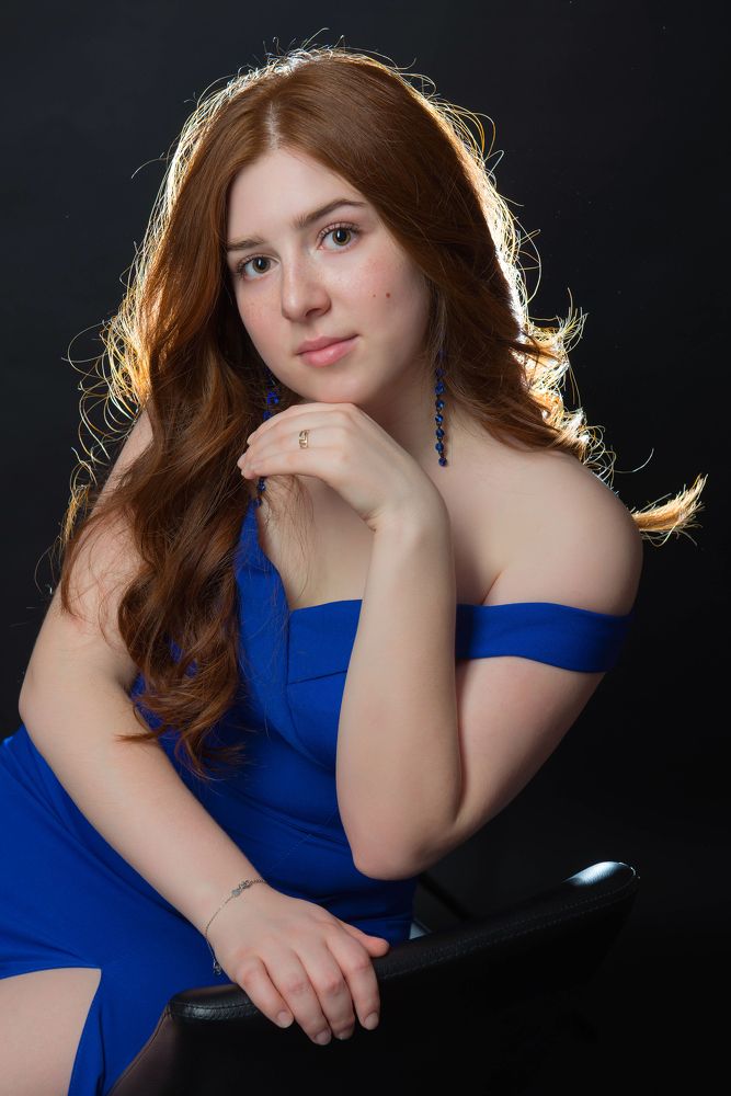 Photograph by Elena Peshkova