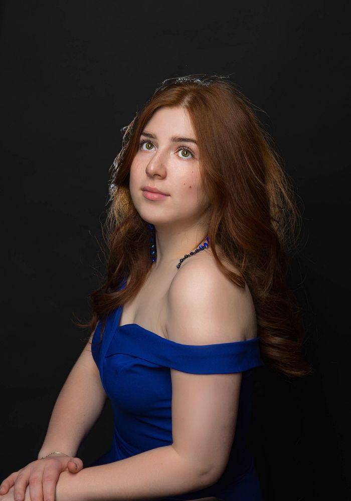 Photograph by Elena Peshkova