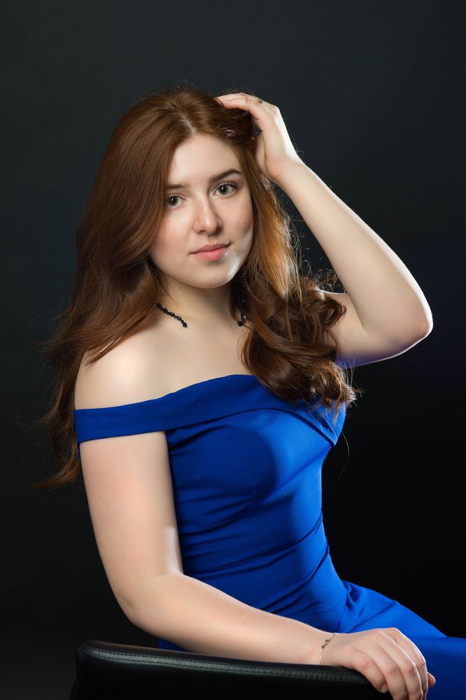 Photograph by Elena Peshkova