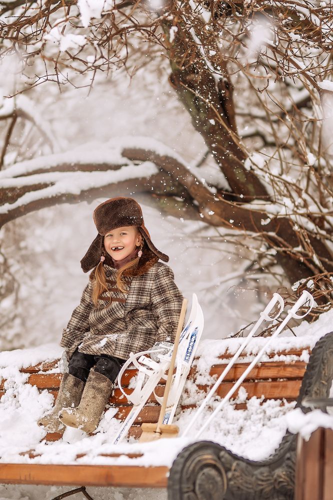 Photograph by Silvia Mikheeva