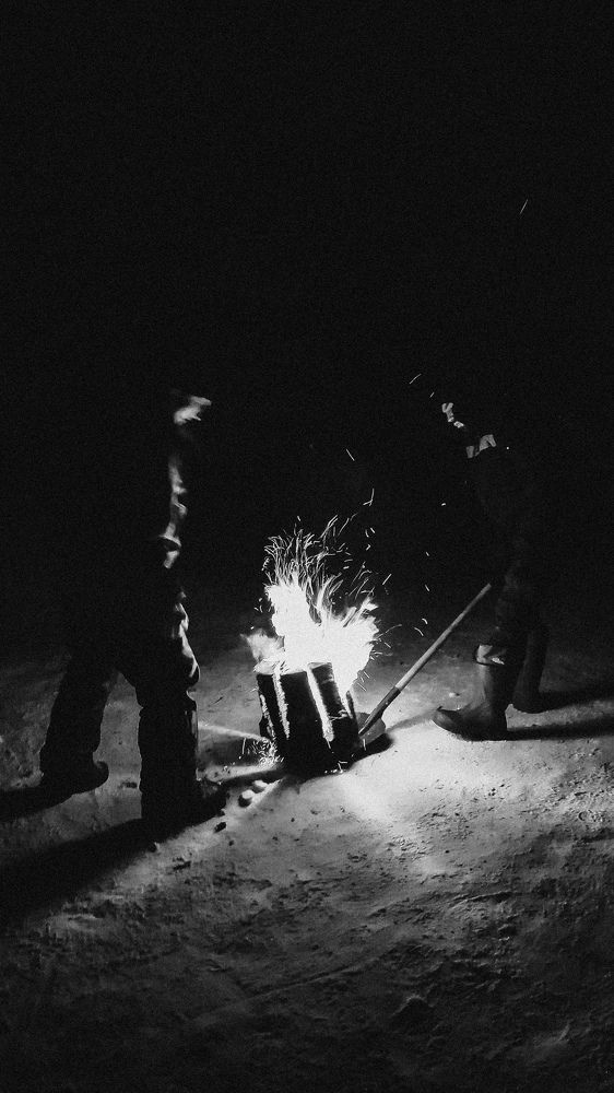 Photograph by Никита Малых