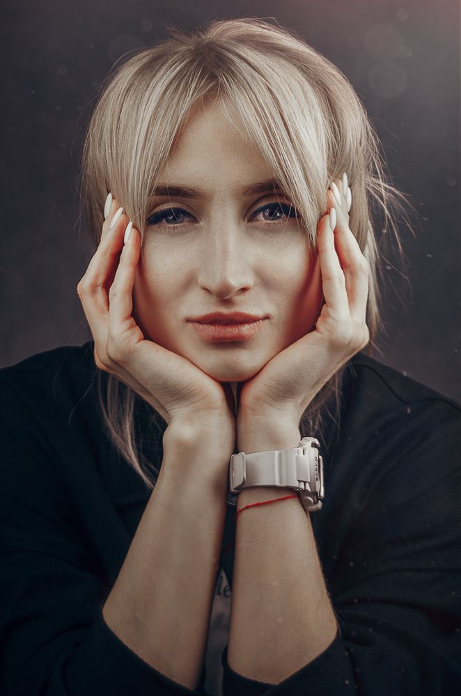 Photograph by Евгения Бабкина