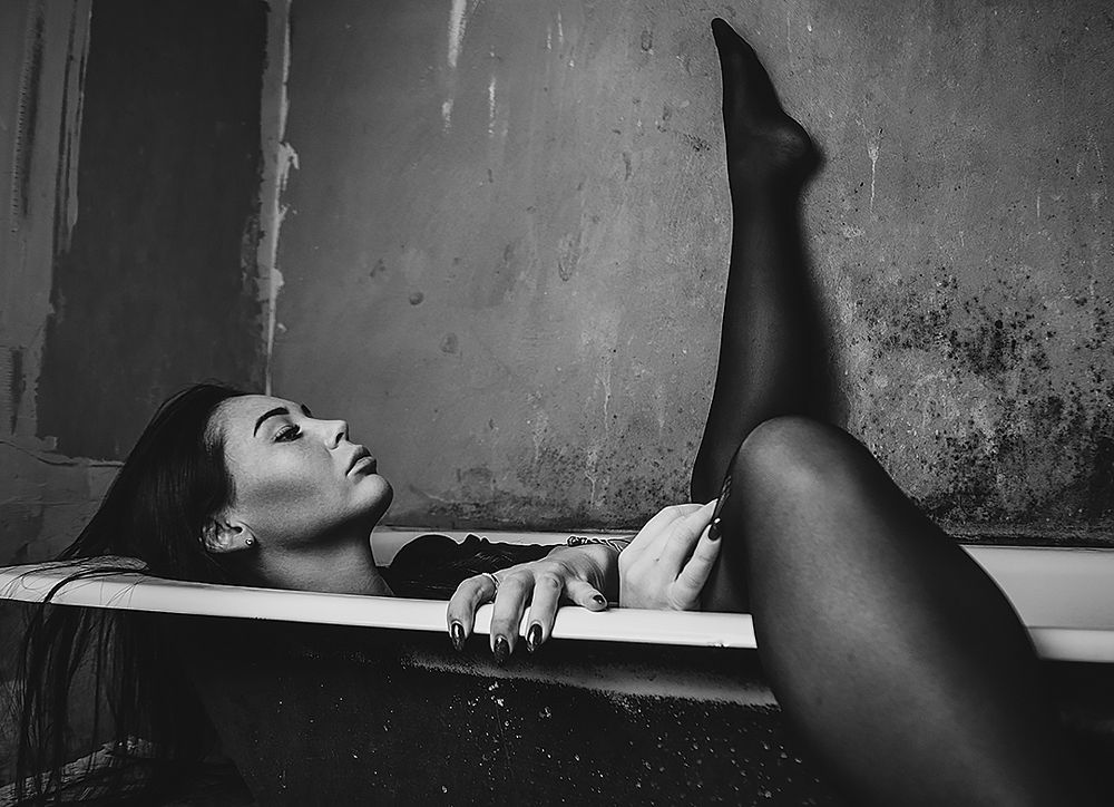 Photograph by Евгения Бабкина