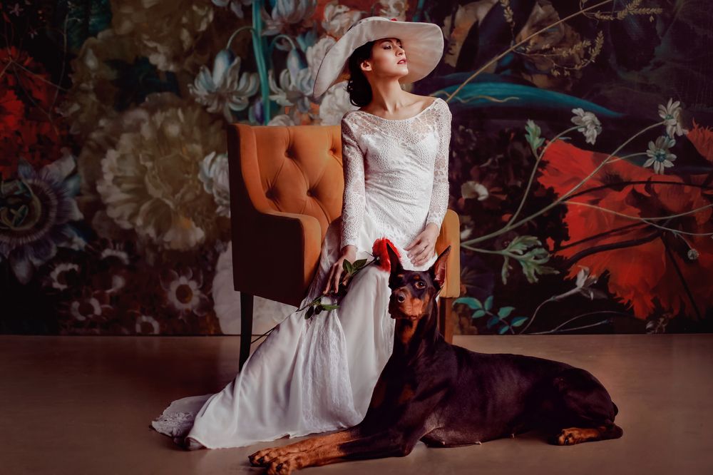 Photograph by Евгения Леонтьева