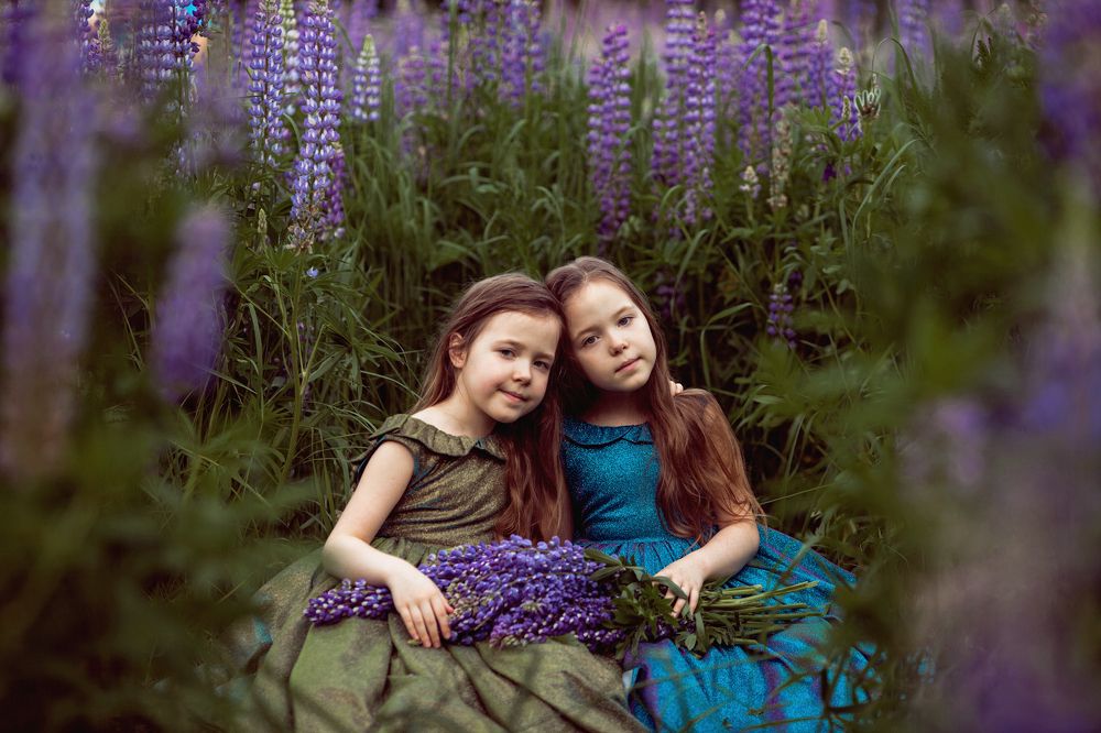 Photograph by Евгения Леонтьева