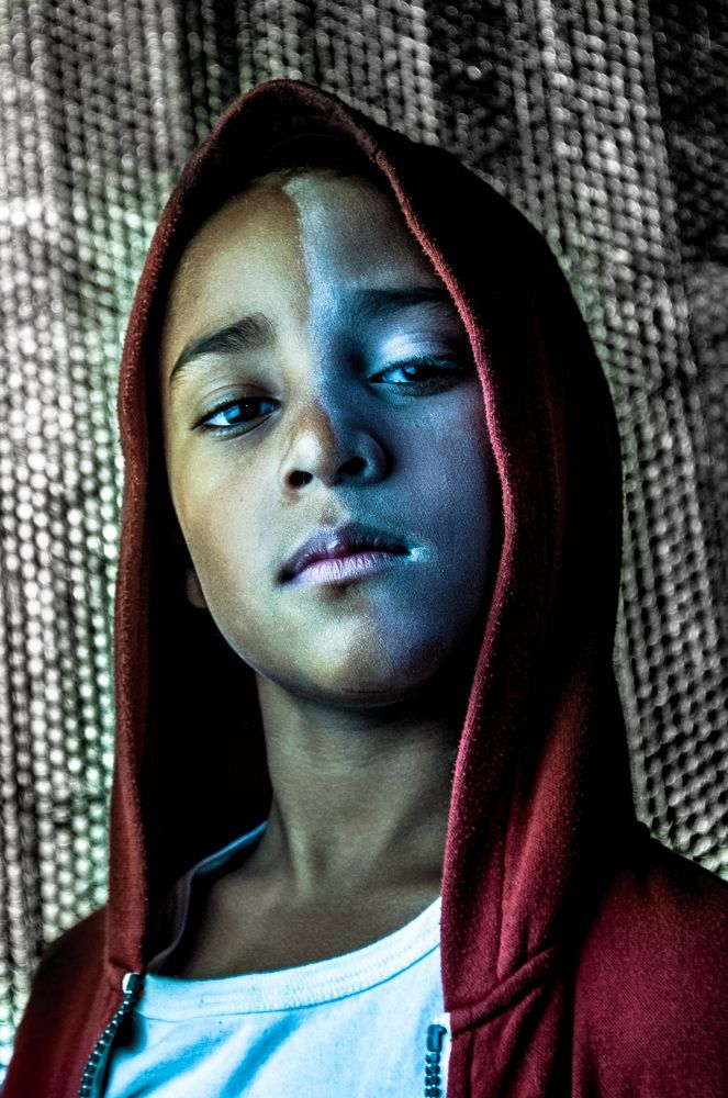 Photograph by Tamara Gómez González